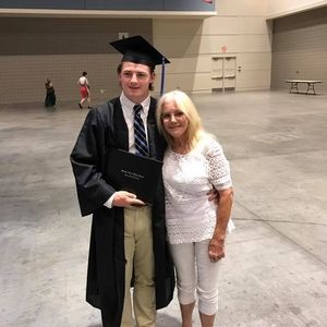 Meet your Posher, Margaret